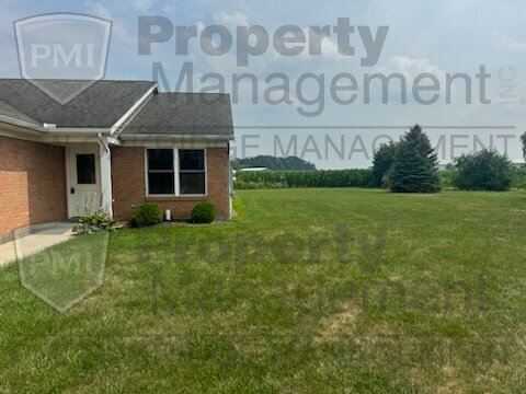 Photo - Country 3 Bedroom Apartment with 2 Car Garage Unit 1