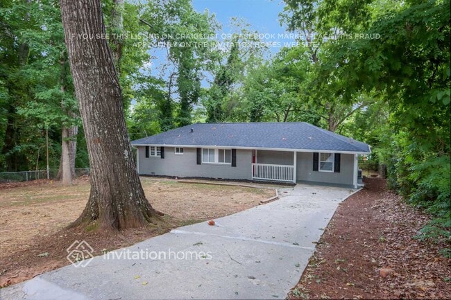 Building Photo - 1854 Long Dr