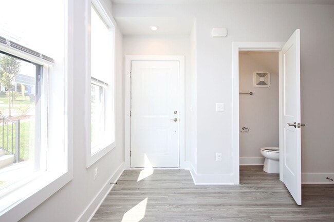 Photo - Pet-Friendly Brookhill Commons Townhome-Style Condo