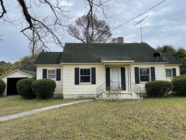 Photo - 603 S Tillman St