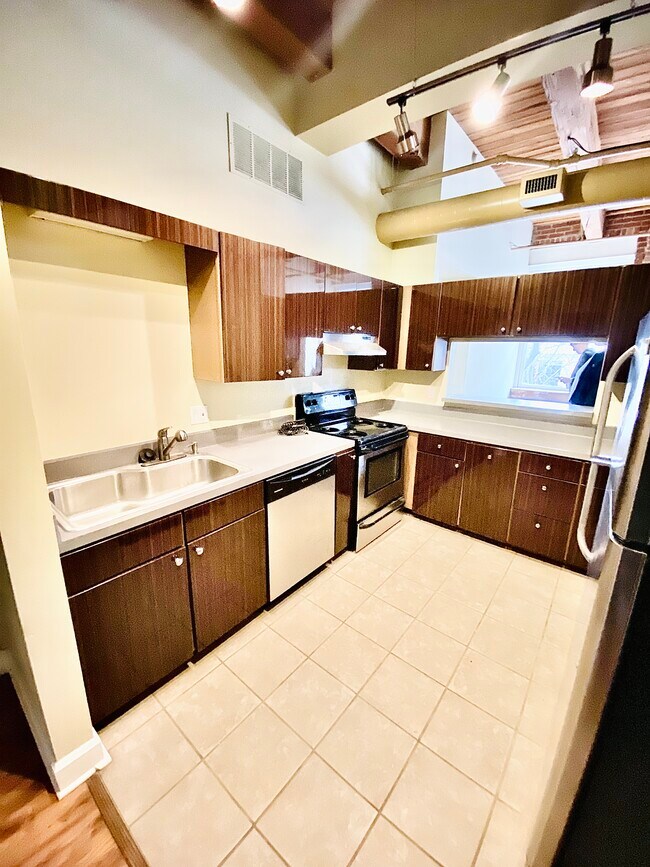 Photo - Trolley Park Lofts