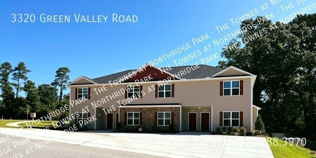 Building Photo - 3320 Green Valley Rd