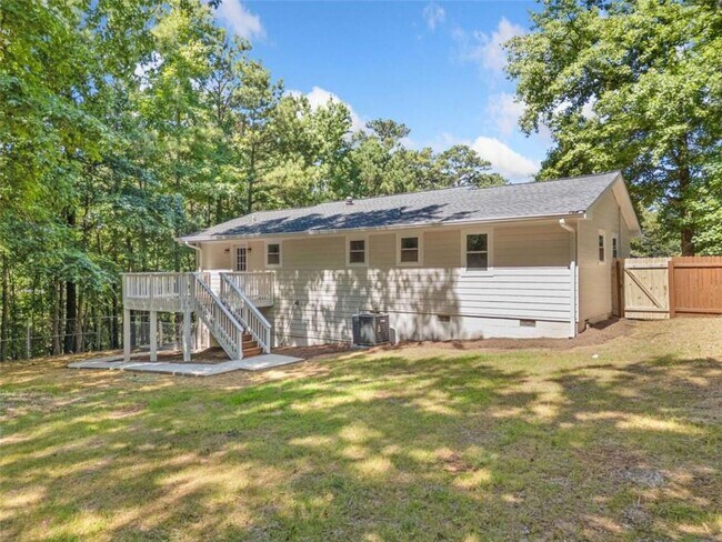 Photo - 6147 Allen Ivey Rd