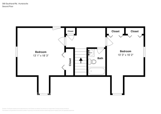 Photo - 300 Southland Rd