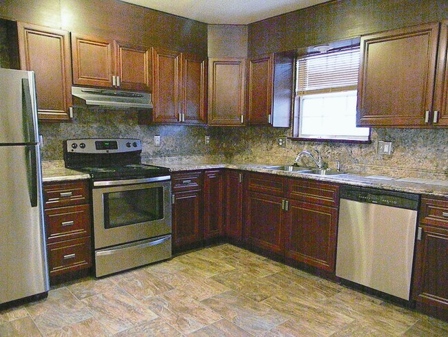 Photo - Riverside Townhomes