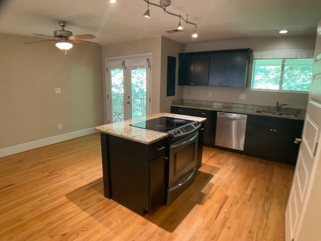 Photo - Gorgeous 2 Bed Condo in the heart of Carrboro! Unit D
