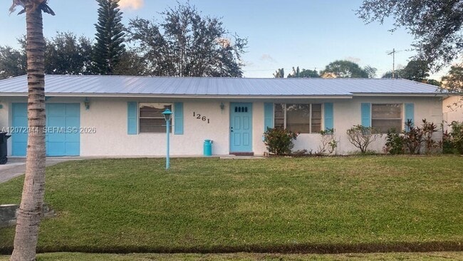 Photo - 1261 SE Mendavia Ave