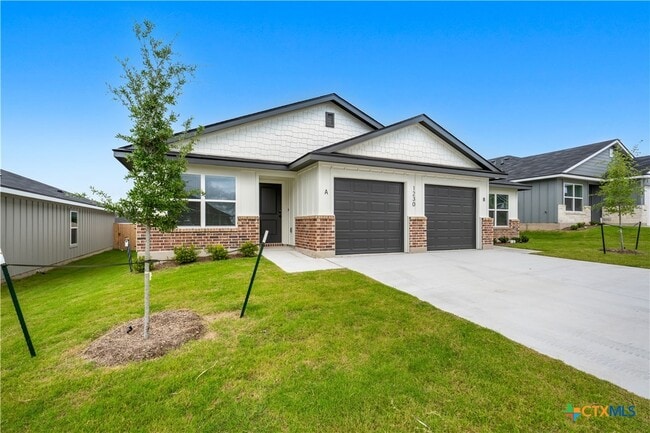 1230 Concord Dr