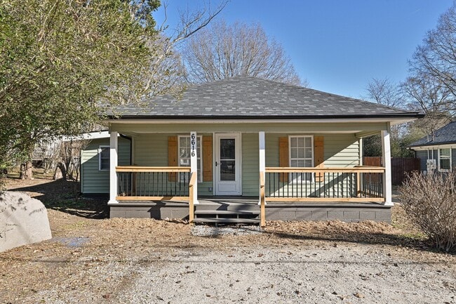 Building Photo - 6616 Charlie Walker Rd