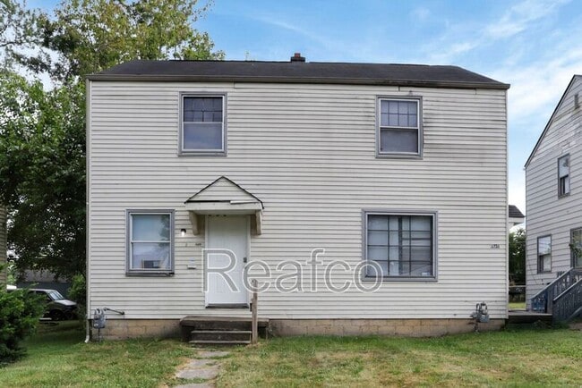 Building Photo - 1753 E Frankfort St Rental