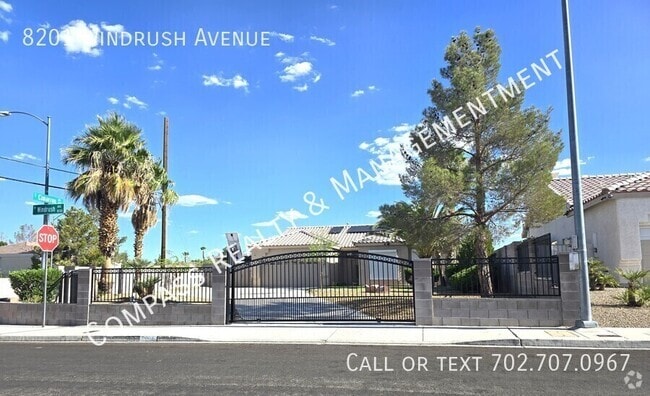 Building Photo - 8201 Windrush Ave Rental