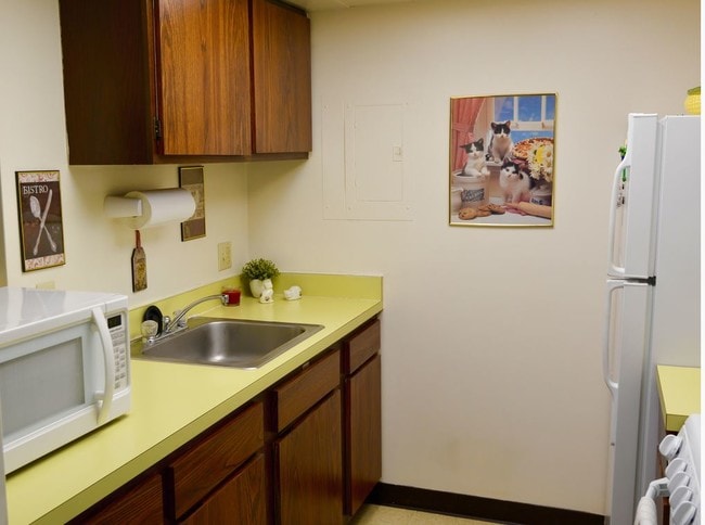 Photo - Parkland Place - Senior Community