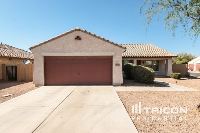 Building Photo - 45554 W Ranch Rd Rental