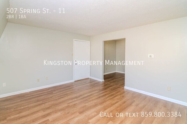 Photo - 507 Spring St Unit 11