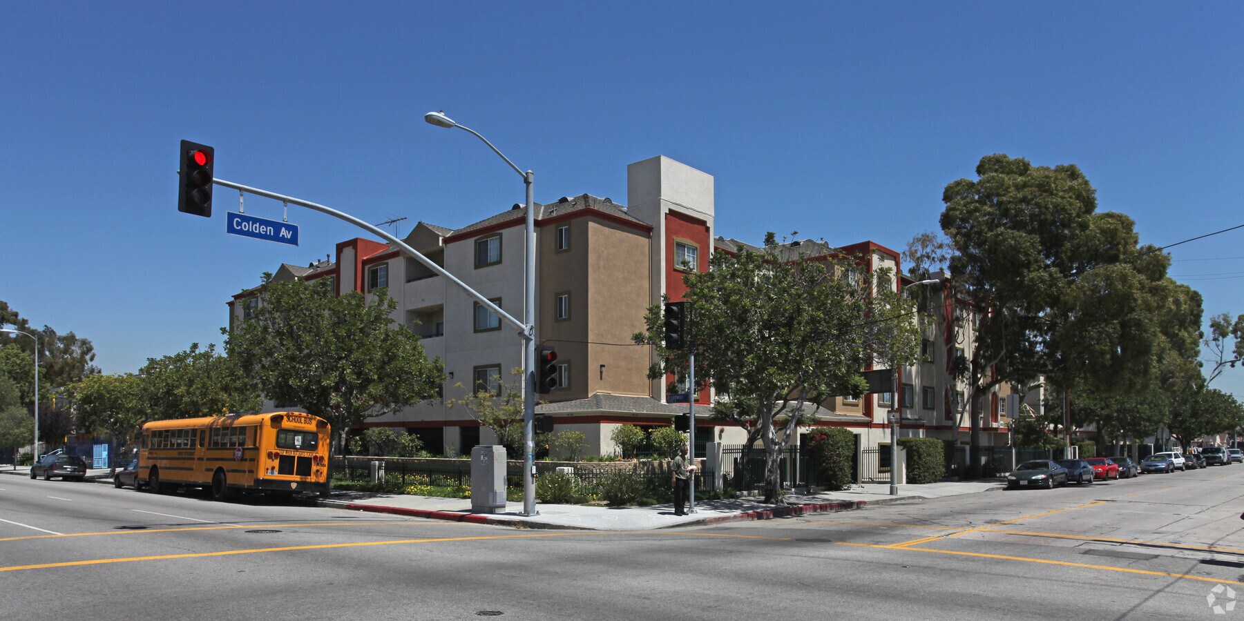 Photo - Colden Oaks Apartments