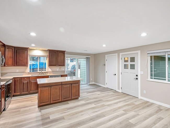 Photo - Coming soon! Remodeled 3-bdr/2-bath Overlook ranch w/ fireplace, excellent location