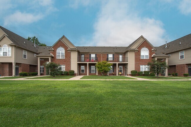 Legends Rosewood Village