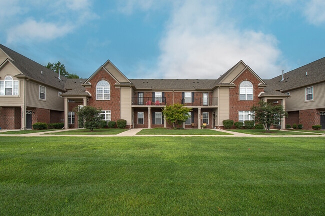 Photo - Legends Rosewood Village