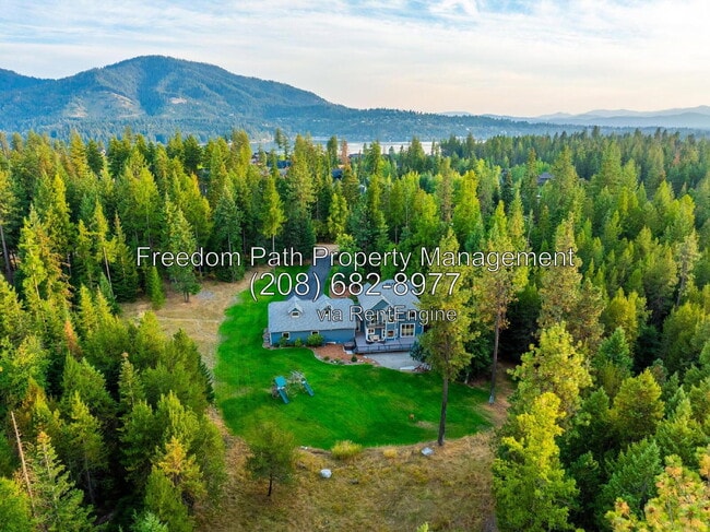 Photo - 3825 E English Point Rd