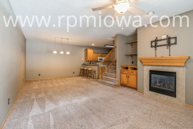 Photo - UPDATED TOWNHOME!! 2 Bedroom, 2.5 Bath in Ankeny