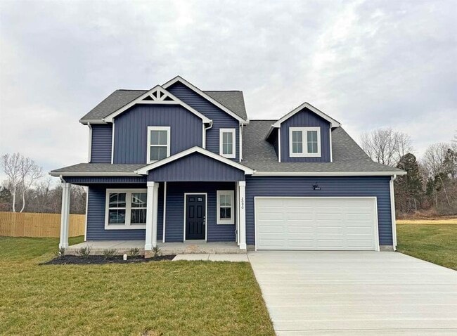 Building Photo - 2090 Ireland Wy