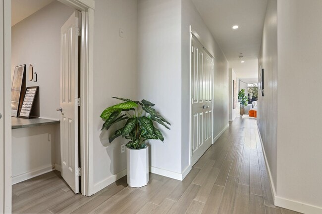 Photo - South Lake Union View 3 bed Condo availabl...