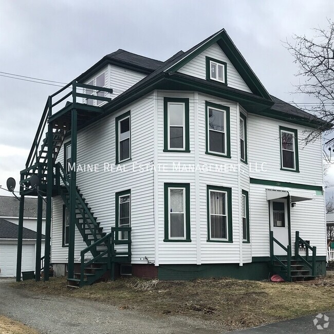 Building Photo - 204 Maple St Unit 1 Rental