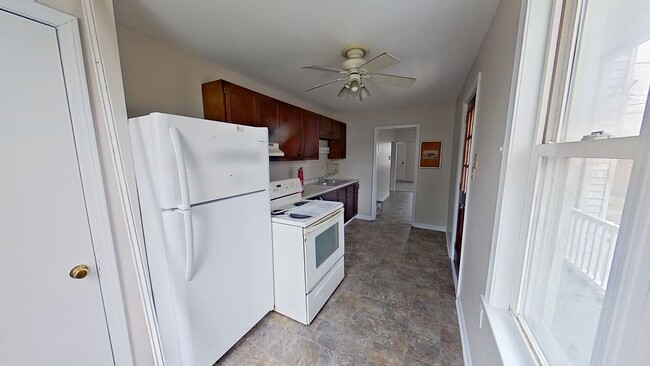 Photo - 3 Bedroom Duplex with Finished Loft