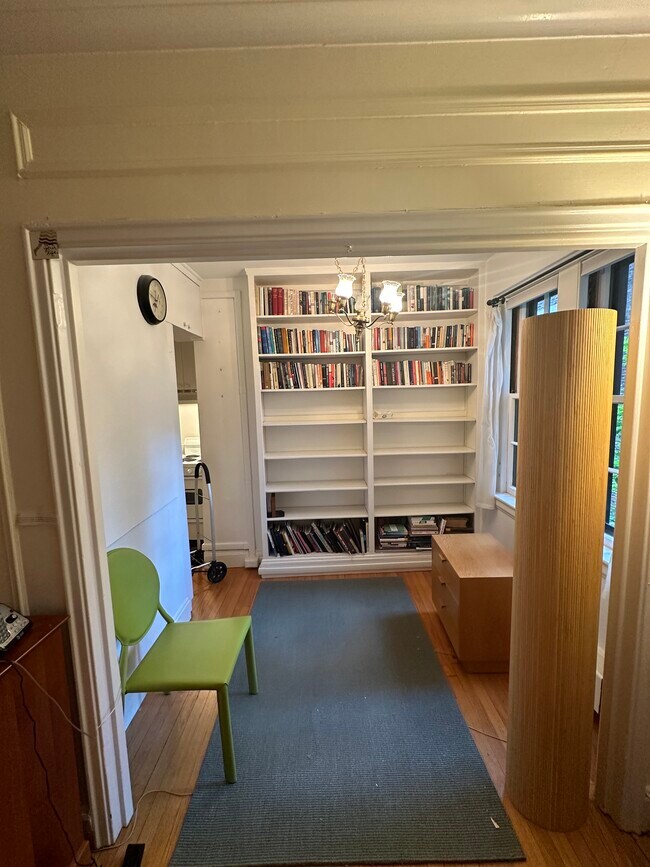 Photo - 988 Memorial Dr Unit 283