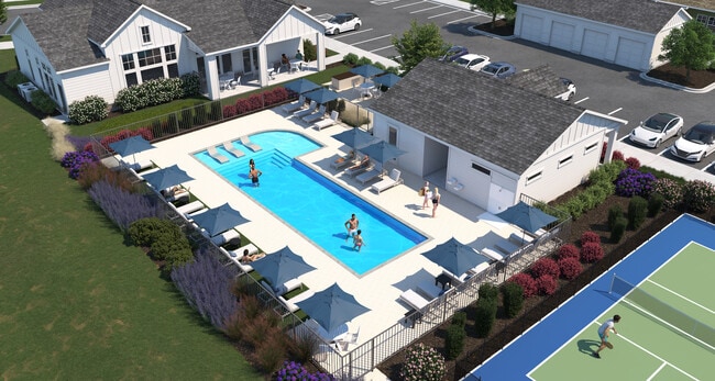 Building Photo - Yardly Steele Creek