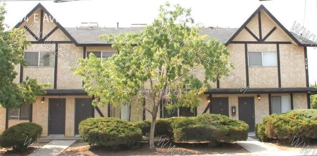 Building Photo - 504 E Ave Q3 Unit 3