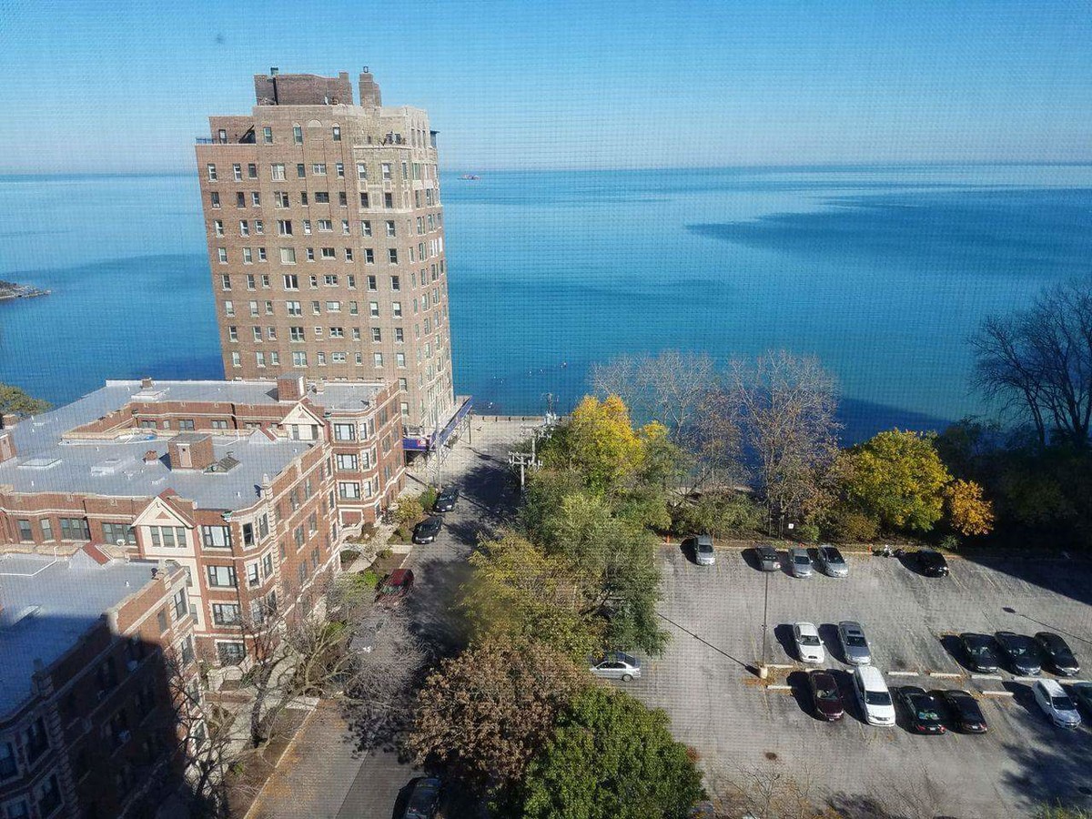Photo - 7300 S South Shore Dr Apartment
