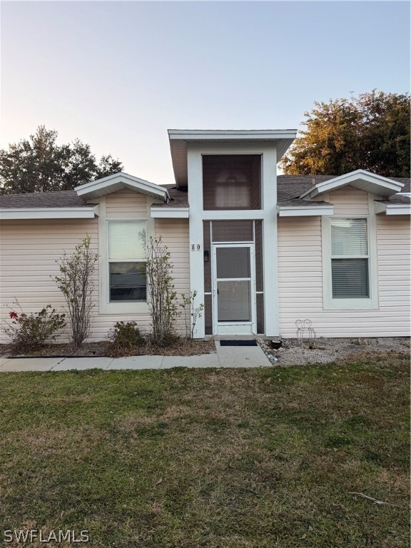 Building Photo - 4281 22nd Ave SW Unit 80