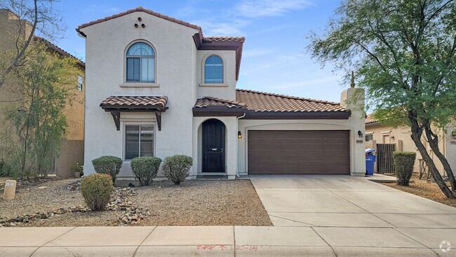 Building Photo - Gorgeous Home with Master Bedroom Downstairs!