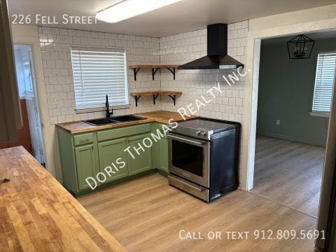 Photo - 226 Fell St