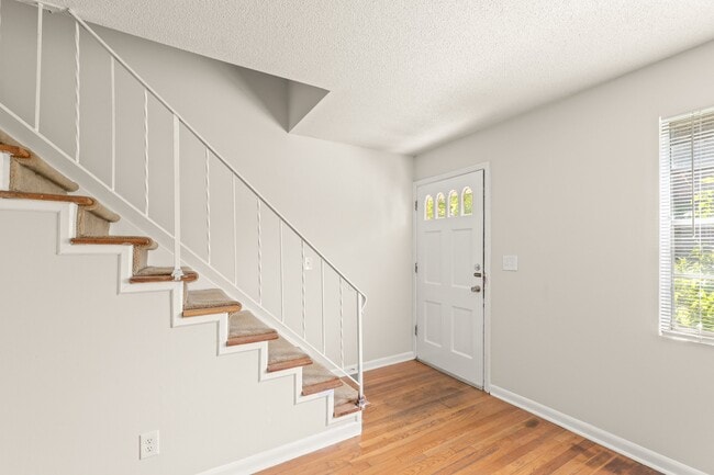 Photo - 1400 Church St Unit K