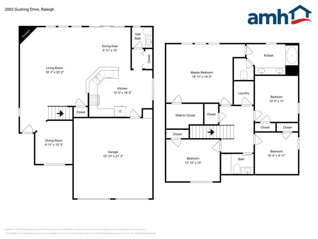 Photo - 2002 Gushing Dr