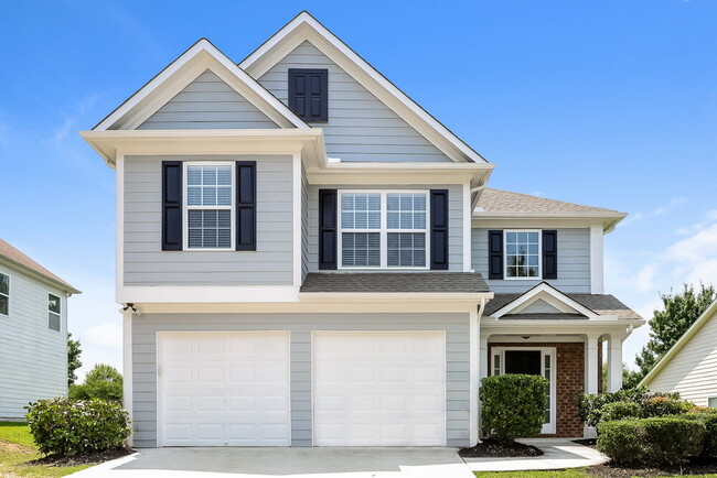 Building Photo - 4130 Rockhill Ct