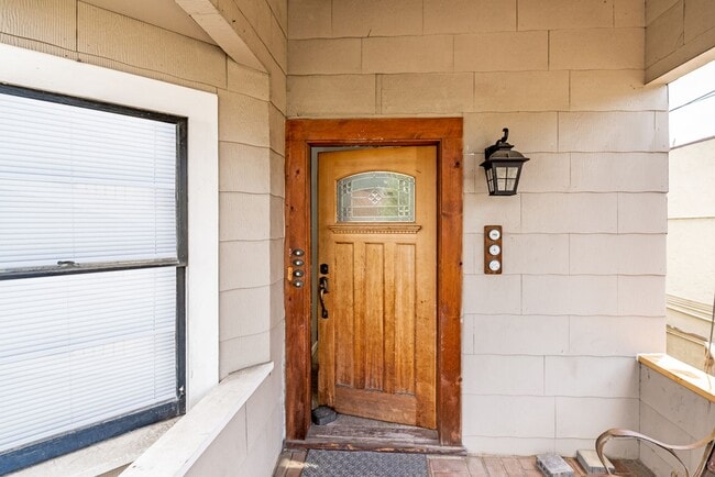 Photo - 1214 Chestnut St Unit 1214 Chestnut St #C - LU