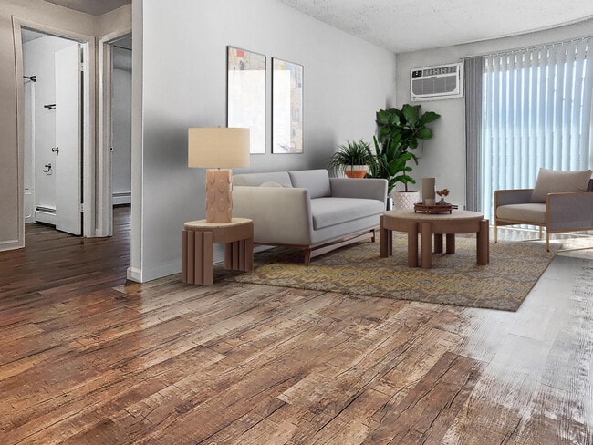 Photo - Charter Oaks Apartments