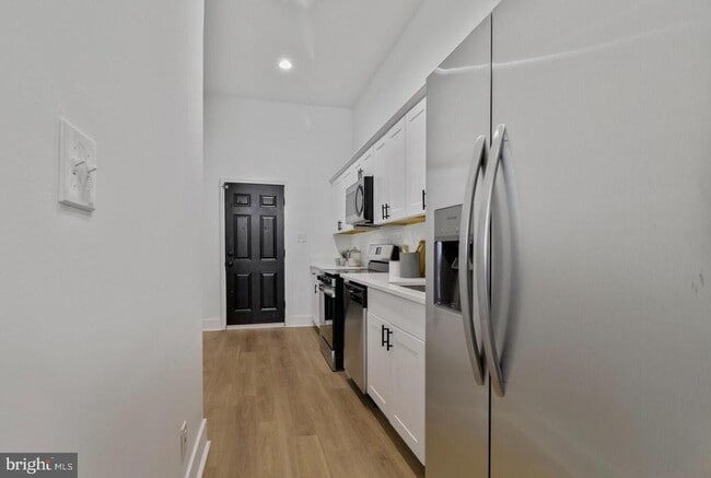 Photo - 1706 MCCULLOH St