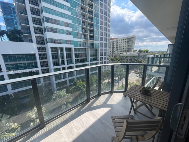 Photo - 121 NE 34th St Condo Unit L601