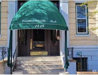 Building Photo - 1419 Commonwealth Ave Unit 102 Rental