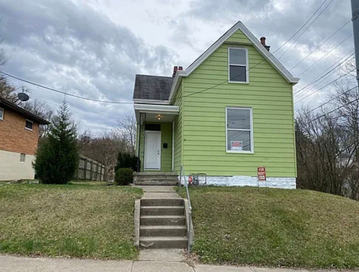 Photo - 4131 W Liberty St