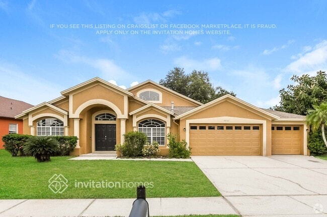 Building Photo - 18107 Sweet Jasmine Dr Rental