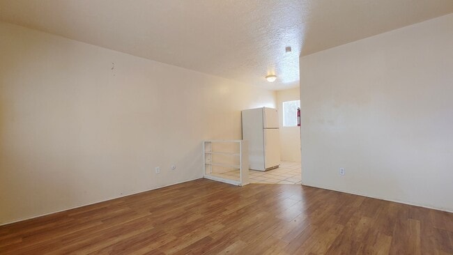 Building Photo - 532 Chama St SE Unit A