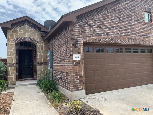 Photo - 542 Creekside Frst Townhome
