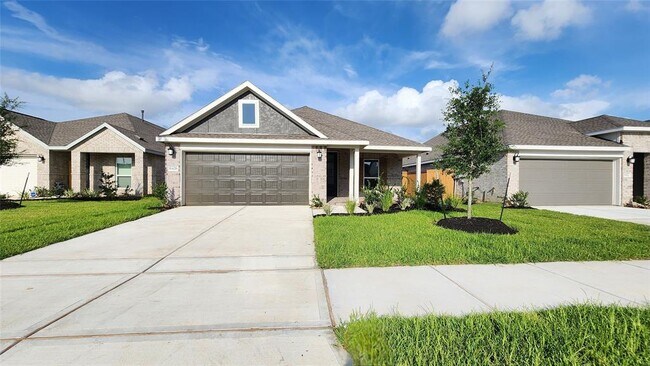 Photo - 6426 Seafoam Lake Dr House