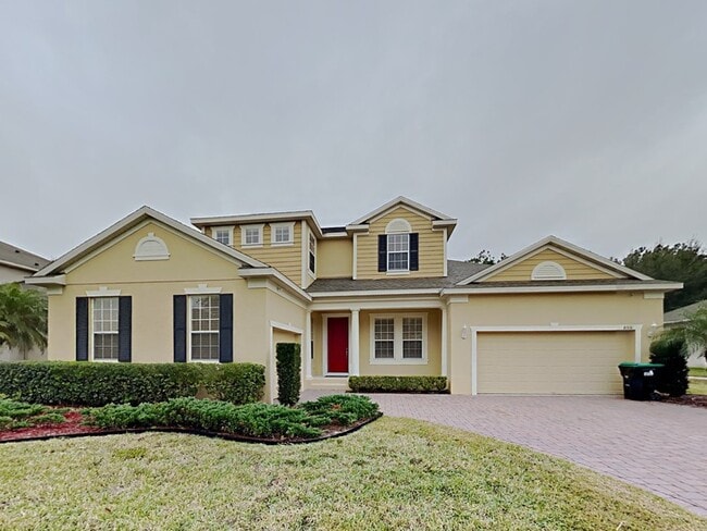 Building Photo - 8531 Native Pine Way