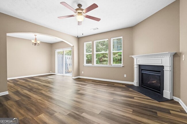 Photo - 1619 Park Brooke Cir SW